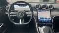 Mercedes-Benz C 200 Gris - thumbnail 9