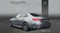 Mercedes-Benz C 200 Gris - thumbnail 4