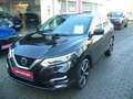 Nissan Qashqai 1,3 DIG-T Akari Schwarz - thumbnail 3