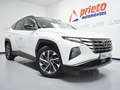 Hyundai TUCSON 1.6 CRDI 100kW 136CV 48V Tecno DCT 2C Blanco - thumbnail 48