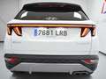 Hyundai TUCSON 1.6 CRDI 100kW 136CV 48V Tecno DCT 2C Blanco - thumbnail 33
