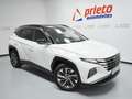 Hyundai TUCSON 1.6 CRDI 100kW 136CV 48V Tecno DCT 2C Blanco - thumbnail 37