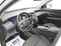 Hyundai TUCSON 1.6 CRDI 100kW 136CV 48V Tecno DCT 2C Blanco - thumbnail 8