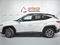 Hyundai TUCSON 1.6 CRDI 100kW 136CV 48V Tecno DCT 2C Blanco - thumbnail 2