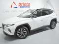 Hyundai TUCSON 1.6 CRDI 100kW 136CV 48V Tecno DCT 2C Blanco - thumbnail 1