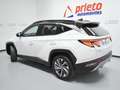 Hyundai TUCSON 1.6 CRDI 100kW 136CV 48V Tecno DCT 2C Blanco - thumbnail 3
