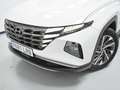 Hyundai TUCSON 1.6 CRDI 100kW 136CV 48V Tecno DCT 2C Blanco - thumbnail 4