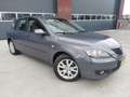 Mazda 3 2.0 CiTD Executive Airco LMV APK 1-2026 Gris - thumbnail 1