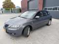 Mazda 3 2.0 CiTD Executive Airco LMV APK 1-2026 Gris - thumbnail 3
