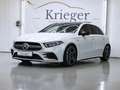 Mercedes-Benz A 35 AMG 4Matic *PANORAMA*KAMERA*NIGHT*LED* Blanc - thumbnail 1
