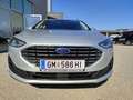 Ford Focus Turnier 1,0 EcoBoost Hybrid Titanium Edit... Argent - thumbnail 7