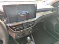 Ford Focus Turnier 1,0 EcoBoost Hybrid Titanium Edit... Argent - thumbnail 11