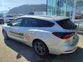 Ford Focus Turnier 1,0 EcoBoost Hybrid Titanium Edit... Argent - thumbnail 3