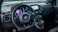 Abarth 695 1.4 T-JET *TRIBUTO 131 RALLY* SCARICO RECORD MONZA Gri - thumbnail 7