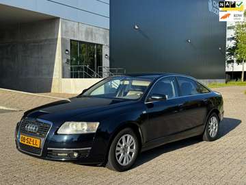Limousine 2.4 Pro Line/AUT/NAVI/LEDER/CRUISE/
