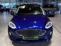 Ford Fiesta 1.0 EcoBoost Titanium AHK Klima Kam PDC Blau - thumbnail 3