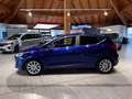 Ford Fiesta 1.0 EcoBoost Titanium AHK Klima Kam PDC Blau - thumbnail 5