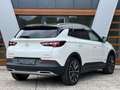 Opel Grandland X 1.6i Plug-in Hybride - FULL OPTION / GARANTIE Blanc - thumbnail 4