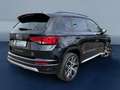 SEAT Ateca FR 2.0TDI DSG 4Drive LED ACC AHK Navi Schwarz - thumbnail 4