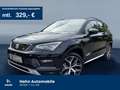 SEAT Ateca FR 2.0TDI DSG 4Drive LED ACC AHK Navi Schwarz - thumbnail 1