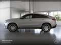 Mercedes-Benz GLE 400 d Coupé 4M AMG+NIGHT+PANO+360+MULTIBEAM Silber - thumbnail 6