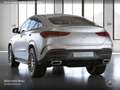 Mercedes-Benz GLE 400 d Coupé 4M AMG+NIGHT+PANO+360+MULTIBEAM Silber - thumbnail 23