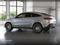 Mercedes-Benz GLE 400 d Coupé 4M AMG+NIGHT+PANO+360+MULTIBEAM Silber - thumbnail 16