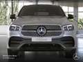 Mercedes-Benz GLE 400 d Coupé 4M AMG+NIGHT+PANO+360+MULTIBEAM Silber - thumbnail 8