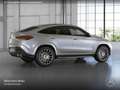 Mercedes-Benz GLE 400 d Coupé 4M AMG+NIGHT+PANO+360+MULTIBEAM Silber - thumbnail 20