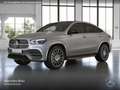 Mercedes-Benz GLE 400 d Coupé 4M AMG+NIGHT+PANO+360+MULTIBEAM Silber - thumbnail 15