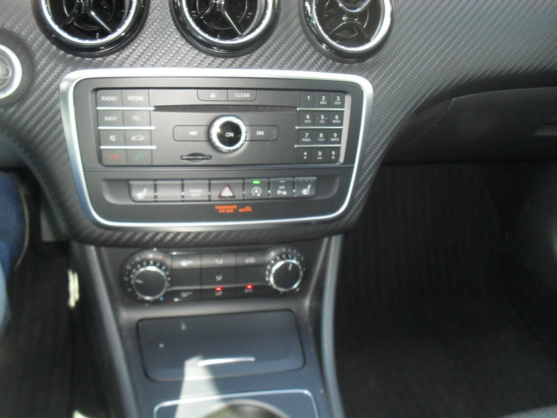 Photo du véhicule