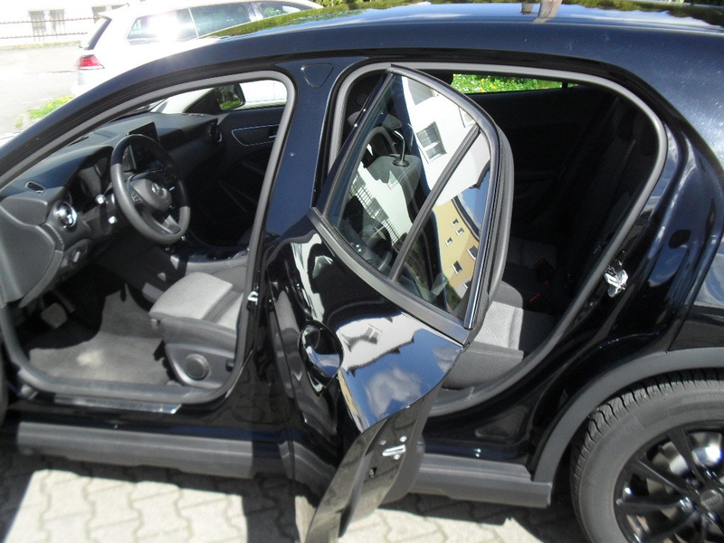 Photo du véhicule
