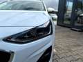 Ford Focus Turnier 1,5 Facelift COOL&CONNECT *AHK-NAVI-RFK-AP Blanc - thumbnail 11