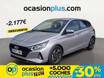 1.0 TGDI Klass 100