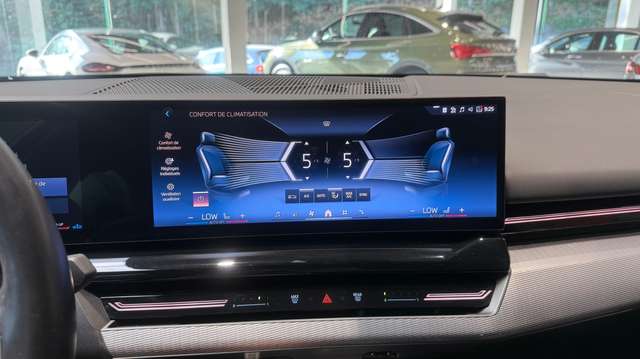 BMW 520 — photo 20
