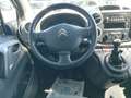 Citroen Berlingo Berlingo 1.6 hdi Multispace 110cv fap Blanc - thumbnail 10