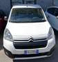 Citroen Berlingo Berlingo 1.6 hdi Multispace 110cv fap Bianco - thumbnail 2