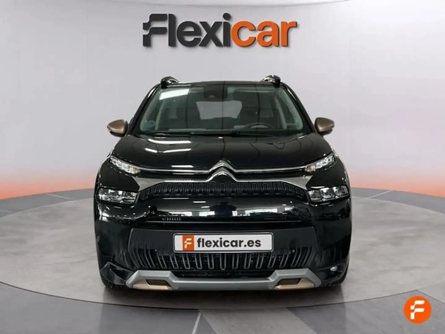 Citroen C3 Aircross Puretech S&S C-Series 110 Blanc - 2