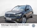 Volkswagen T-Cross 1.0 TSI Life nNavi R-Kam PDC Telefon Gris - thumbnail 1