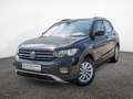 Volkswagen T-Cross 1.0 TSI Life nNavi R-Kam PDC Telefon Gris - thumbnail 2