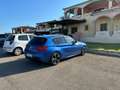 BMW 118 118d 5p Msport auto Blu/Azzurro - thumbnail 2