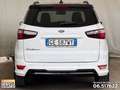 Ford EcoSport 1.5 ecoblue st-line s&s 95cv my20.25 Wit - thumbnail 5