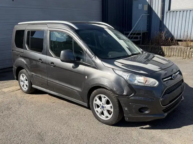 Ford Tourneo Connect 1.5 TDCi Ambiente (EU6)