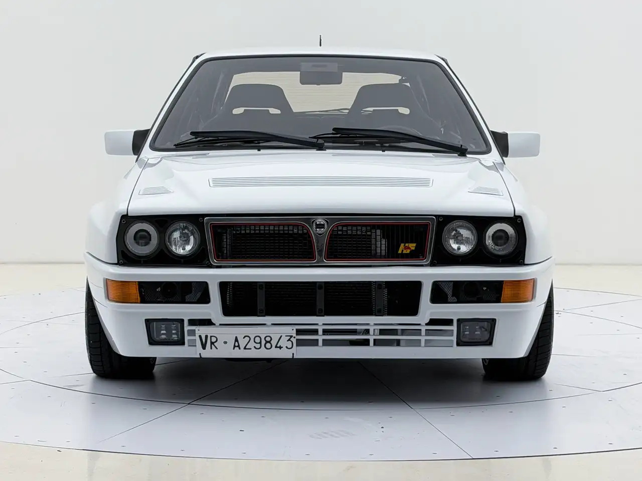 Lancia Delta 2.0 16v HF Integrale Evoluzione, foto 2