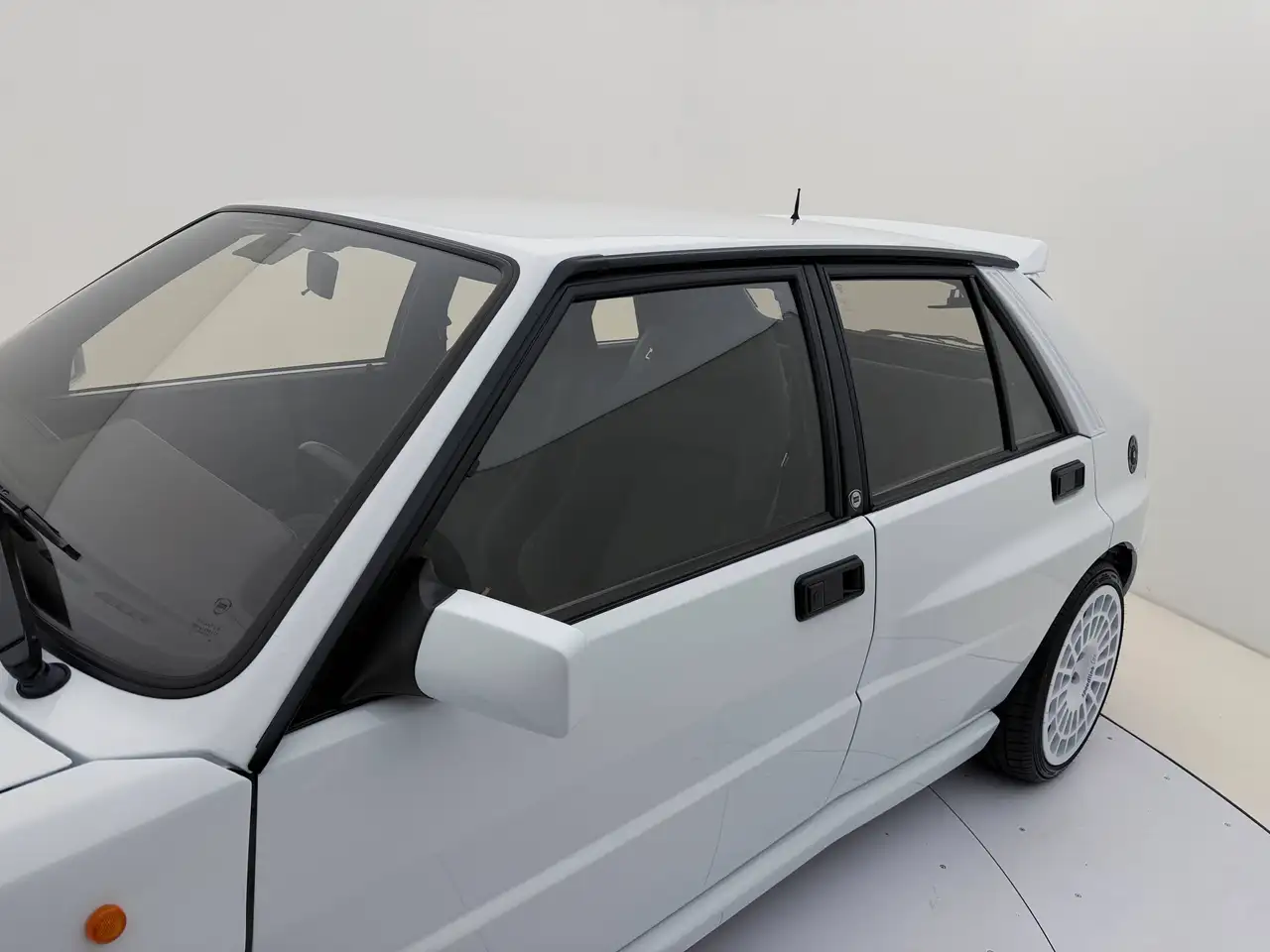 Lancia Delta 2.0 16v HF Integrale Evoluzione, foto 10