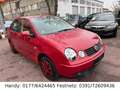 Volkswagen Polo Limousine 1.4 16V Comfortline/KLIMA/4xel.FH Rot - thumbnail 5