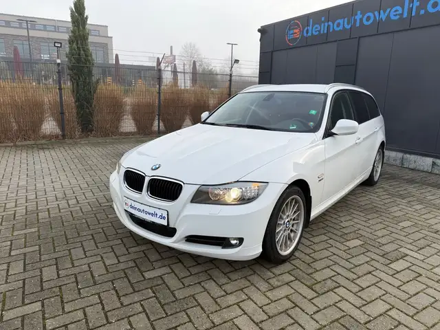 BMW 320 d 3 Touring  xDrive