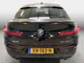 BMW X4 xDrive20i High Executive Zwart - thumbnail 4