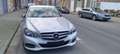 Mercedes-Benz E 220 E220,GPS, Cuir,Full Euro 6,Boîte Auto Gris - thumbnail 1