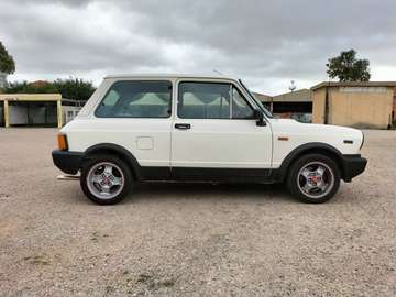 A112 1050 Abarth
